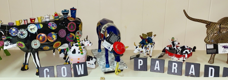 Cow Parade