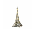 Eiffel Tower - battery operated - l15,5xb14xh32cm