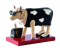 CowParade - Fashion a Bull - Small Cow
