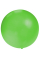 Ballonnen 24 inch Ø 60 cm rood geel groen