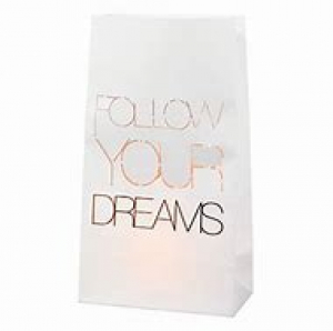 Lightbag - Follow Your Dreams