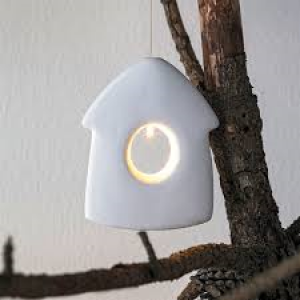 Olina Home - Light ornament LED